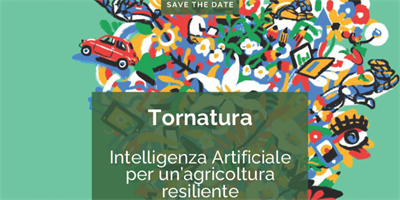 PROGETTO TORNATURA, NUOVA PRESENTAZIONE A FAENZA