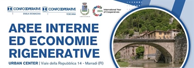 AREE INTERNE ED ECONOMIE RIGENERATIVE
