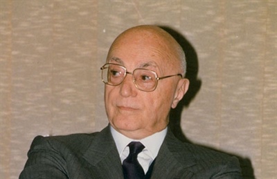 GIOVANNI BERSANI, A BOLOGNA L'INAUGURAZIONE DELLA STATUA