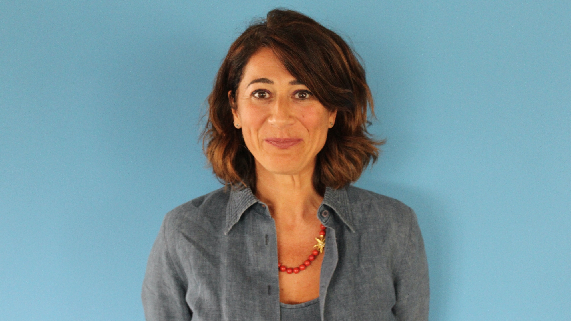 #COOPERATRICI / MARCELLA, UN’INNOVATRICE IN AZIENDA