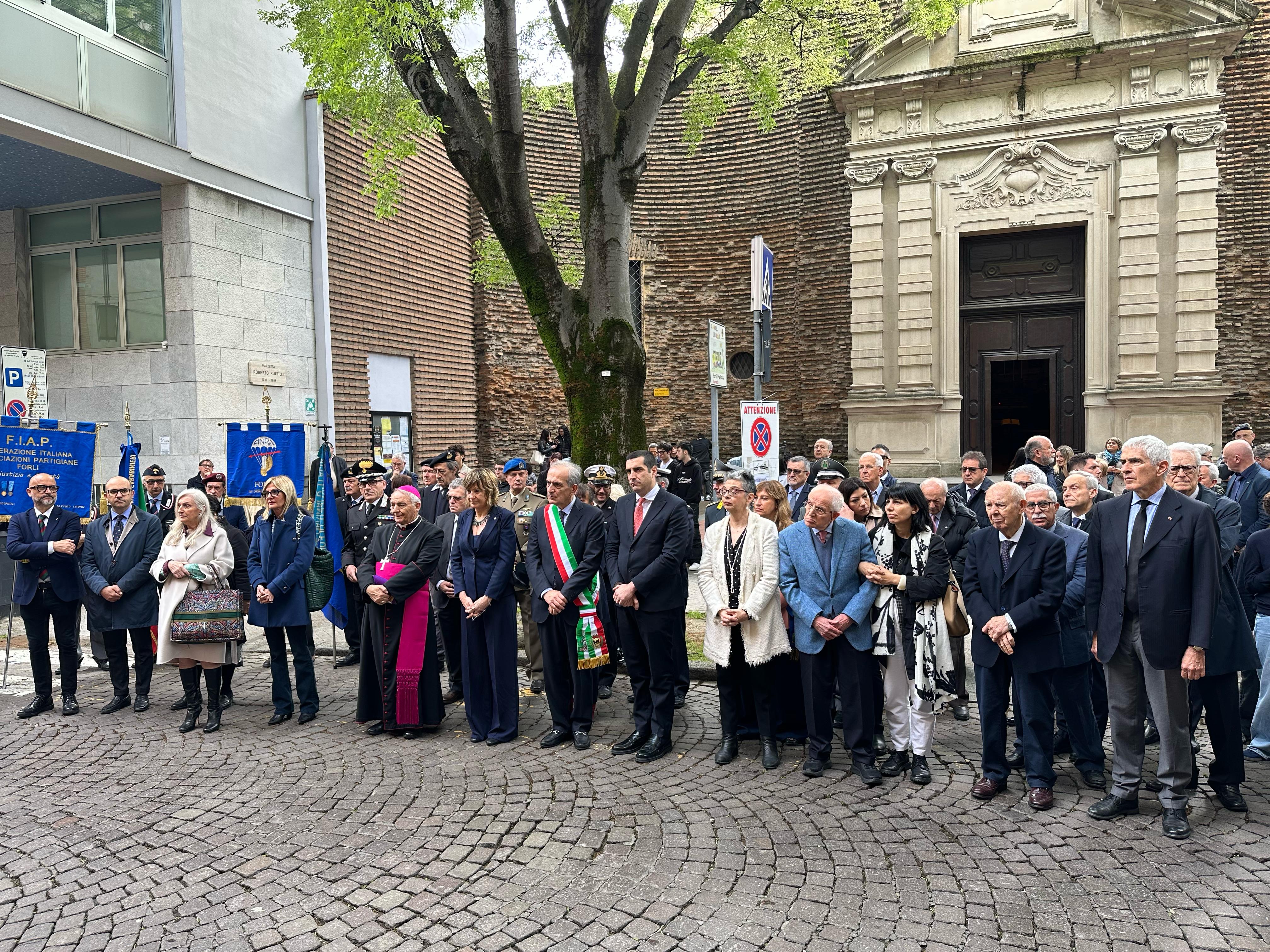 BORSA DI STUDIO DELLE BCC IN MEMORIA DEL PROF. RUFFILLI